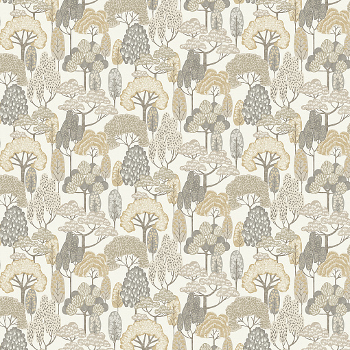 LD 2103 Обои Grandeco (Little Dreamers) (1*12) 10,05х0,53 винил на флизелине