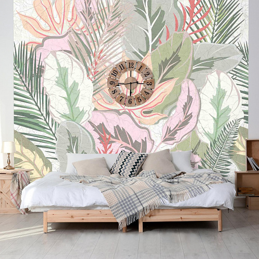 47329 Панно Marburg (Smart Art Gallery) (1*1) 3,4x3,18 винил на флизелине