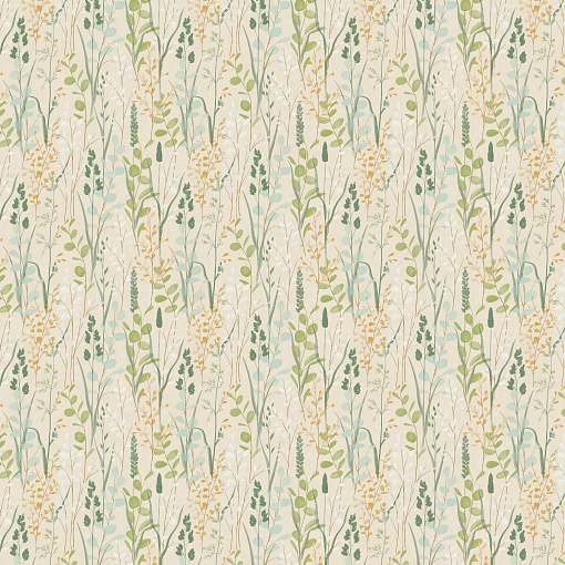 A 76202 Обои Grandeco (Karuna) (1*12) 10,05х0,53 винил на флизелине