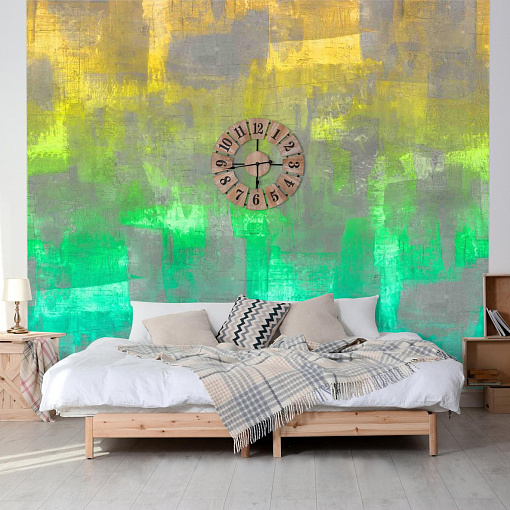 47346 Панно Marburg (Smart Art Gallery) (1*1) 3,4x3,18 винил на флизелине