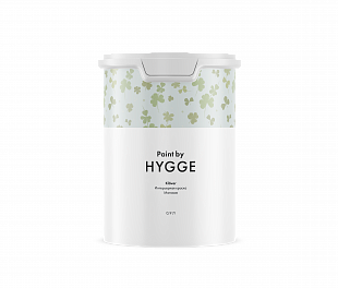 Klover база C 0.9 л. HYGGE Paint