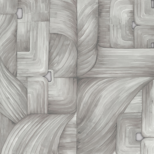 18987 Панно Zambaiti (Trussardi VII) (1*1) 3,00х3,00 винил на флизелине