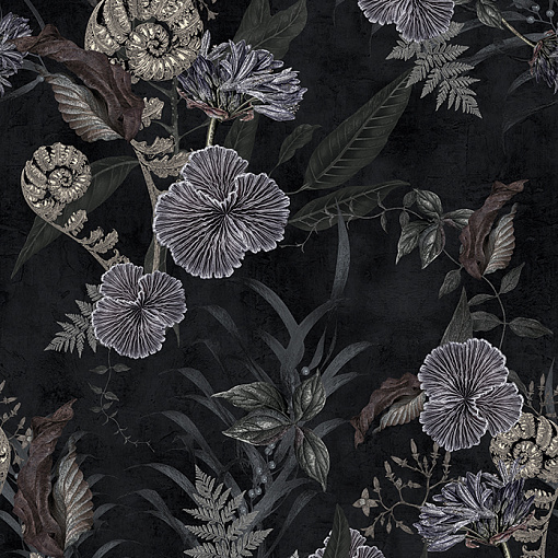 34304 Панно Marburg (Memoria) (1*6) 2,7x2,12 винил на флизелине