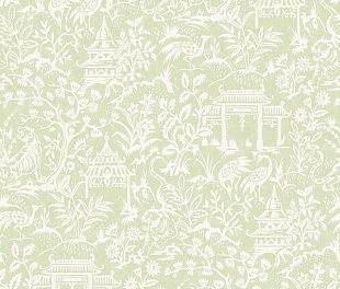 Обои Aura Secret Garden G78509