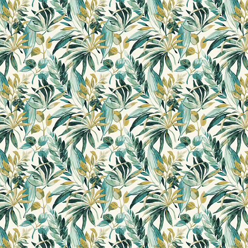 A 71201 Обои Grandeco (Karuna) (1*12) 10,05х0,53 винил на флизелине