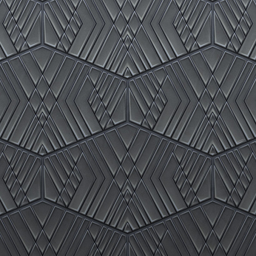 90075 Панно Zambaiti (Lamborghini II) (1*1) 3,30x3,00 винил на флизелине