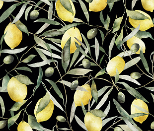 35620 Обои Marburg (Gloockler Pompoos Provence) (1*12) 10,05x0,53 винил на флизелине