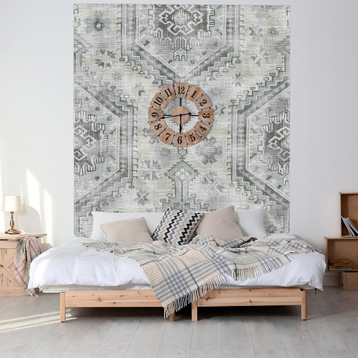 46902 Панно Marburg (Smart Art Gallery) (1*1) 2,70x2,12 винил на флизелине