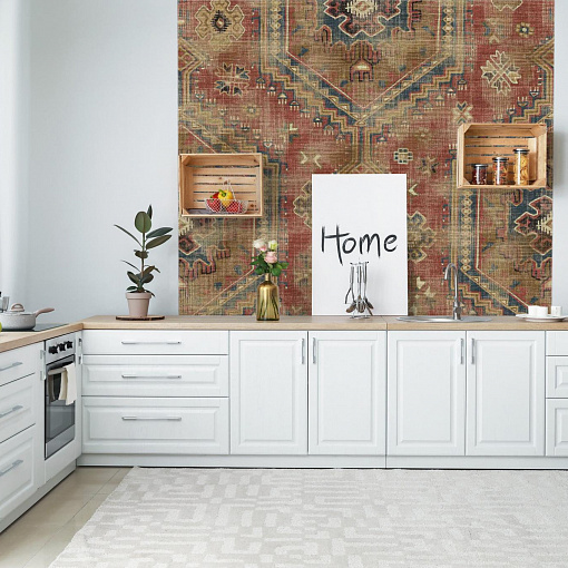 46901 Панно Marburg (Smart Art Gallery) (1*1) 2,70x2,12 винил на флизелине