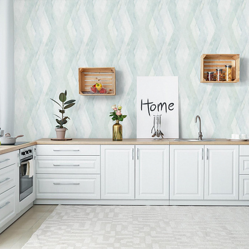 32450 Обои Marburg (Shades) (1*12) 10,05x0,53 винил на флизелине