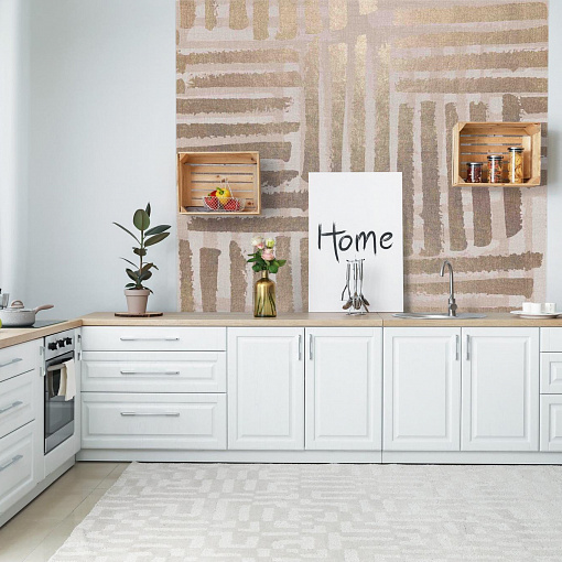 47351 Панно Marburg (Smart Art Gallery) (1*1) 3,4x2,12 винил на флизелине