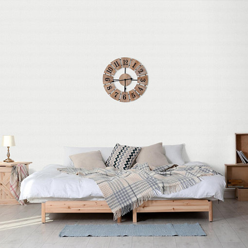 32436 Обои Marburg (Shades Iconic/Flora/Shades/New Spirit) (1*12) 10,05x0,53 винил на флизелине