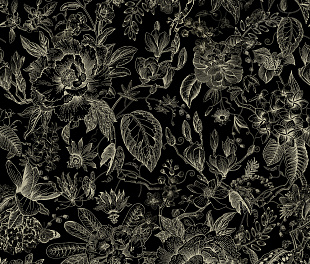 35617 Обои Marburg (Gloockler Pompoos Provence) (1*12) 10,05x0,53 винил на флизелине