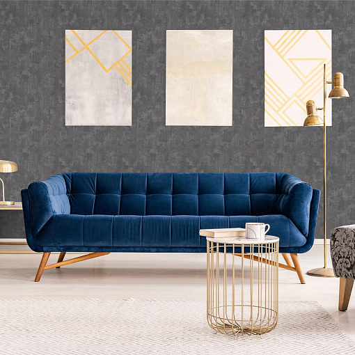 47317 Панно Marburg (Smart Art Gallery) (1*1) 3,4x2,65 винил на флизелине