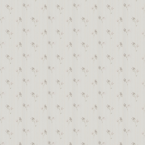Z66865 Обои Zambaiti (Satin Flowers IV) (1*12) 10,05х0,53 винил на флизелине