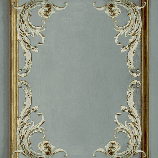 191501 Обои Grandeco (Icon) (1*12) 10,05х0,53 винил на флизелине