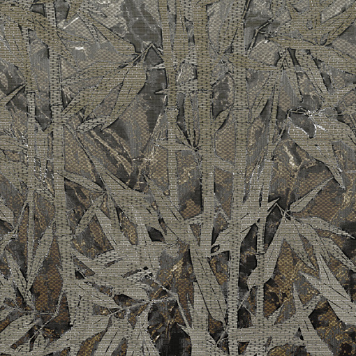 90071 Панно Zambaiti (Lamborghini II) (1*1) 3,30x3,00 винил на флизелине