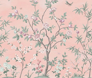 Обои Aura Laura Ashley 113411
