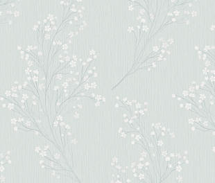 Виниловые обои Anita A81905 Обои Grandeco (Anita) (1*6) 10,05х1,06 винил на флизелине