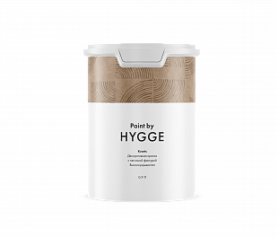 Kvarts база A 0.9 л. HYGGE Paint