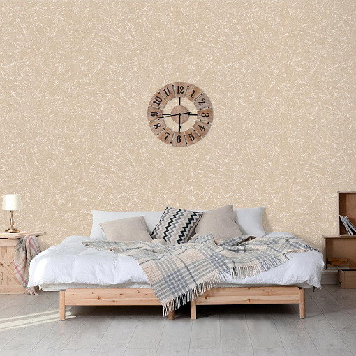 34104 Обои Marburg (Surface/Rainbow 3/Loft Superior) (1*6) 10,05x1,06 винил на флизелине