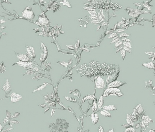 Обои Aura Laura Ashley 113345