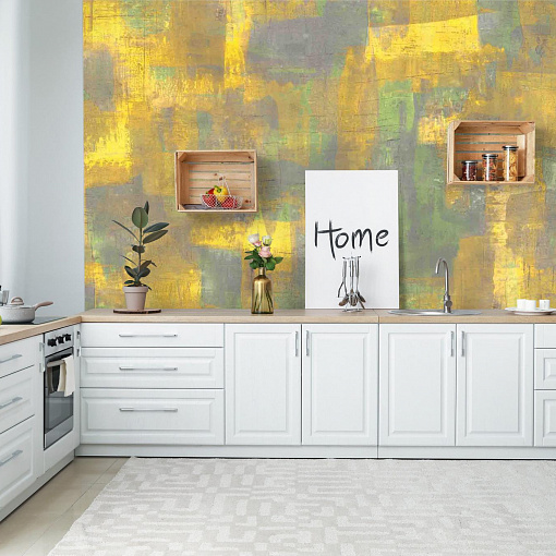 47345 Панно Marburg (Smart Art Gallery) (1*1) 3,4x3,18 винил на флизелине