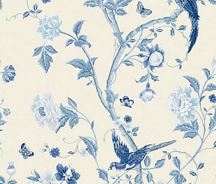 Обои Aura Laura Ashley 113390