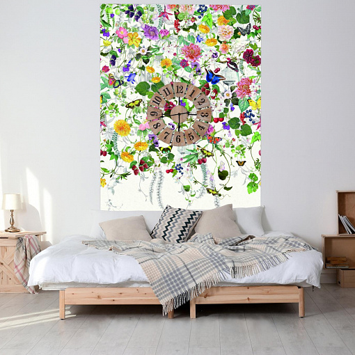 46925 Панно Marburg (Smart Art Gallery) (1*1) 2,70x1,59 винил на флизелине