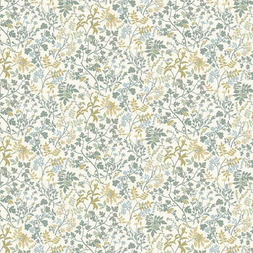 868517 Обои Rasch (Allegretto) (1*12) 10,05x0,53 винил на флизелине