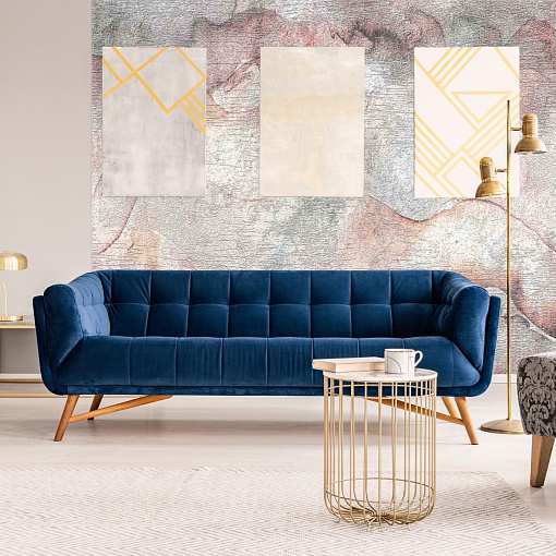 47368 Панно Marburg (Smart Art Gallery) (1*1) 3,4x2,65 винил на флизелине