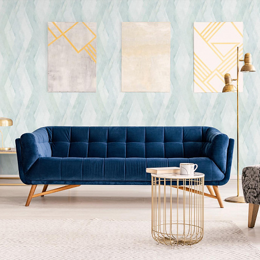 32450 Обои Marburg (Shades) (1*12) 10,05x0,53 винил на флизелине