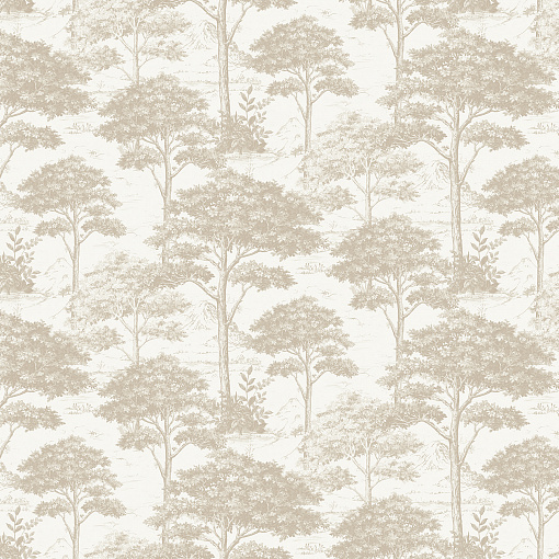 MN 3003 Обои Grandeco (Maison) (1*12) 10,05х0,53 винил на флизелине