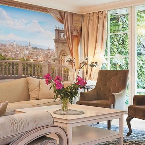 Обои Affresco Affresco 6279