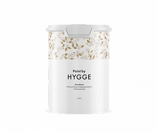 Краска Hygge SilverBloom 0.9 л.