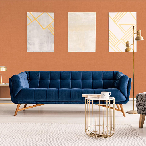 MN 1008 Обои Grandeco (Maison) (1*12) 10,05х0,53 винил на флизелине