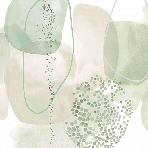 47379 Панно Marburg (Smart Art Gallery) (1*1) 3,4x2,65 винил на флизелине