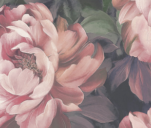 Виниловые обои Anita A79404 Обои Grandeco (Anita) (1*6) 10,05х1,06 винил на флизелине