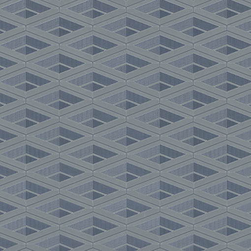 76050 Обои Zambaiti (Vision) (1*6) 10,05x0,70 винил на флизелине