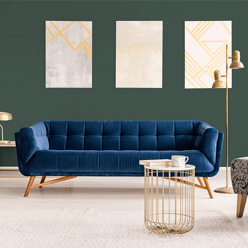 C7 07 Обои HYGGE Roll (77 Colors) (1*6) 10,05x1,00 флизелин