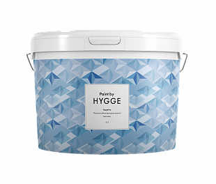 Sapphire база A 9 л. HYGGE Paint