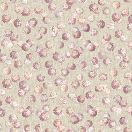 R164102 Обои Grandeco (Gloria) (1*6) 10,05х1,06 винил на флизелине