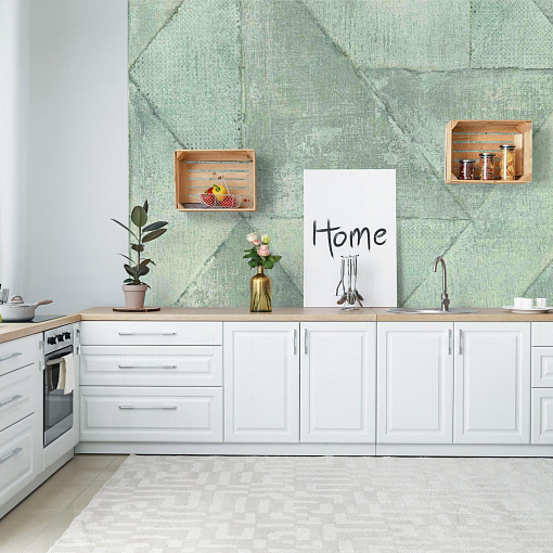 47312 Панно Marburg (Smart Art Gallery) (1*1) 3,4x2,65 винил на флизелине