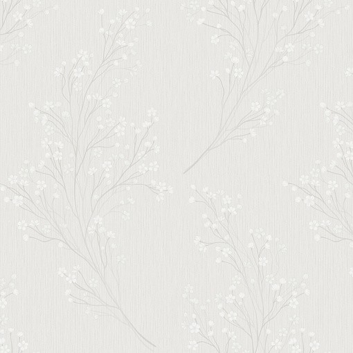 A81902 Обои Grandeco (Anita) (1*6) 10,05х1,06 винил на флизелине