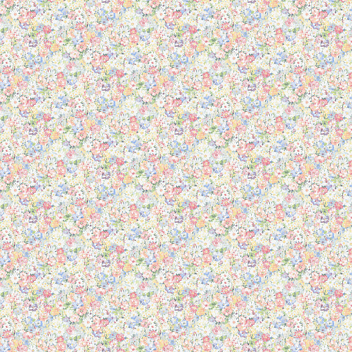R149137 Обои Grandeco (Spring) (1*6) 10,05х1,06  винил на флизелине