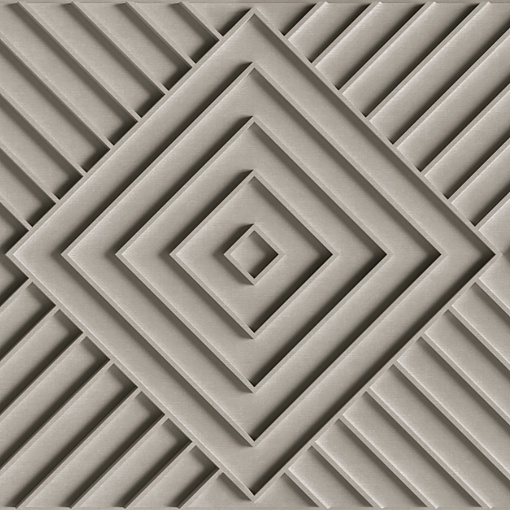 34484 Обои Marburg (Shades Iconic) (1*12) 10,05x0,53 винил на флизелине