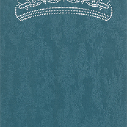 35699 Панно Marburg (Gloockler Pompoos Provence) (1*1) 3,00x0,53 винил на флизелине