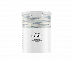 Краска Hygge Shimmering Sea 0.9 л.