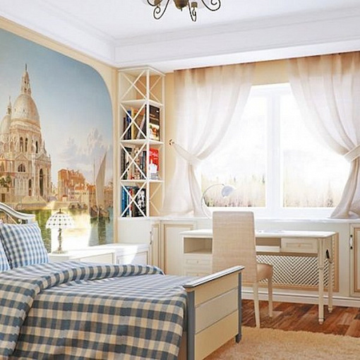 Обои Affresco Affresco 6275