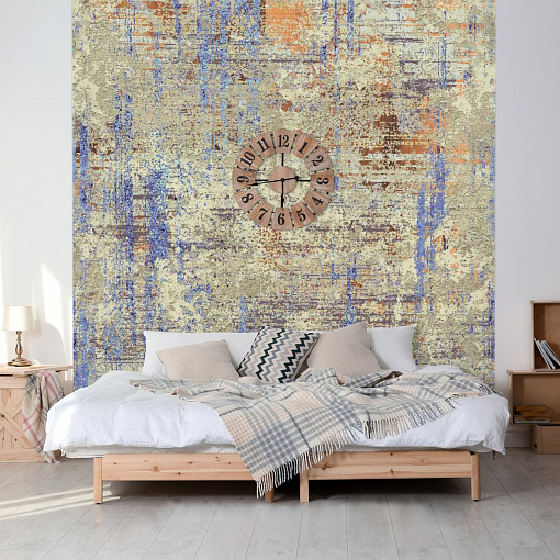 47362 Панно Marburg (Smart Art Gallery) (1*1) 3,4x2,65 винил на флизелине